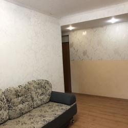 Фото Апартаменты на улице Вершинина 28А