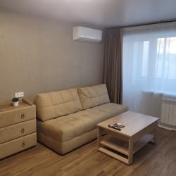 Фото Апартаменты на улице Циолковского 13