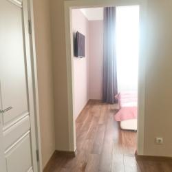 1-комнатные апартаменты стандарт Balt-Apartments Pionerskii 20