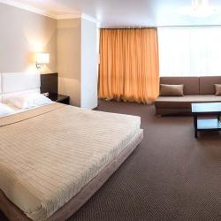 Фото Hotel & Resort Goritsy (Отель & Резорт Горицы) (бывш. Семейный Клуб Горицы)