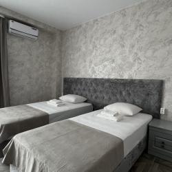 Фото Отель ASunrise Hotel (АСанрайз)