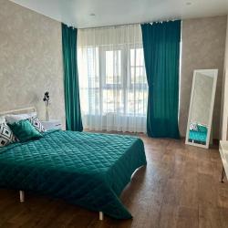 1-комнатные апартаменты стандарт №2