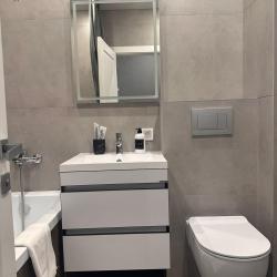 1-комнатные апартаменты улучшенные