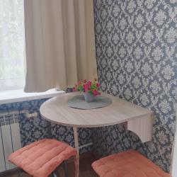 Фото Отель Уютная 1-к квартира в самом сердце