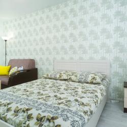 Фото Отель Как Дома 58 на улице Тамбовская 23