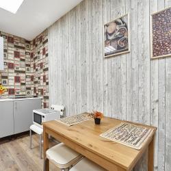 Фото Апартаменты Лондон-Париж