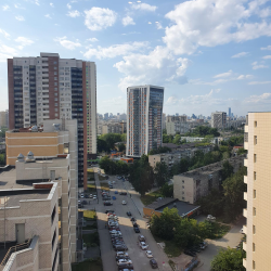 Фото Апартаменты на улице Машинная