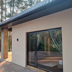 1-комнатные апартаменты стандарт Мичурино, ул. Речной переулок, 34