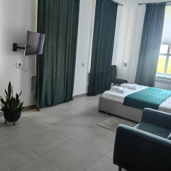 Фото Отель Типография