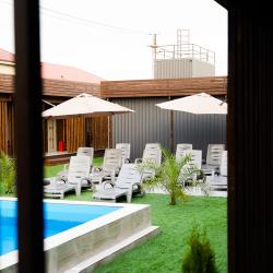 Фото Отель Шале Мале