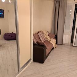 1-комнатные апартаменты стандарт
