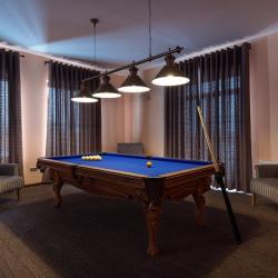 Фото Загородный отель Гуляй-Город