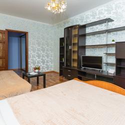 Фото Отель LikeHome (ЛайкХоум) на улице Салмышская 74