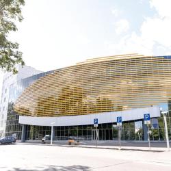 Фото Физтехотель