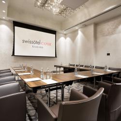 Фото Swissôtel Resort Камелия (Свиссотель Камелия)