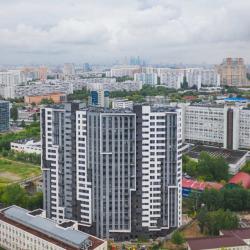 2-комнатные апартаменты улучшенные FortEstate - 42