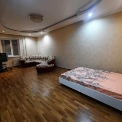 2-комнатные апартаменты стандарт