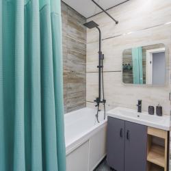 Фото Апартаменты Queenstay на Свиридова