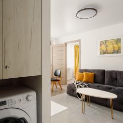 Фото Отель Gentle Rent на улице Белова 4