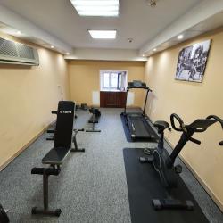 Фото Отель Симбирск