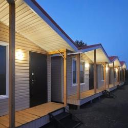 4-местный коттедж стандарт