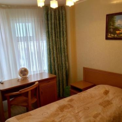Фото Отель Ахтуба
