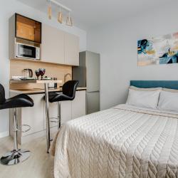 Фото Отель EasyGuest улице Малая Грузинская
