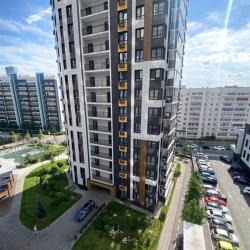 1-комнатные апартаменты стандарт