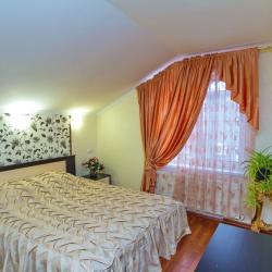 Фото Отель Гостевой дом НАТАЛИсити