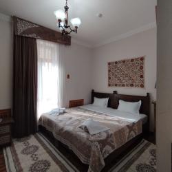 Фото Отель Orom Hotel (Ором)
