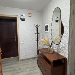 Фото Отель Rooms Moscow (Румс ) на улице Зверинецкая