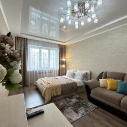 Фото Отель Квартирный комплекс Светлая в микрорайоне 16А