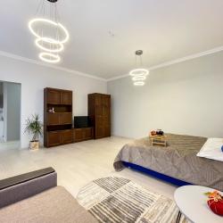 Фото Отель Comfort Apartments (Комфорт Апартментс) на улице Федосьино