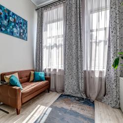 фото 3 Апартаменты Zhe (Же)