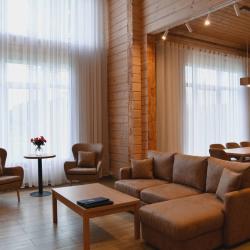 Коттедж стандарт Панорама