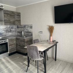 Фото Апартаменты на улице Краснореченская 225/1