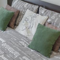 Фото Отель Ka Home (Ка Хоум) в микрорайоне Крутые Ключи 41