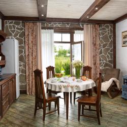 Шале улучшенное