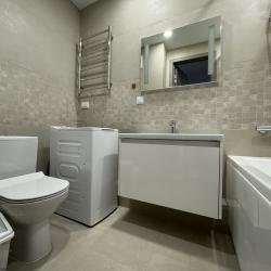 2-комнатные апартаменты стандарт