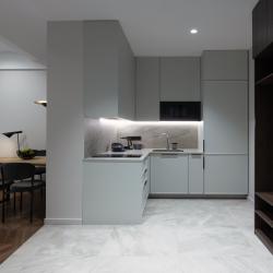 Архитектор Apart Hotel by Provence — 4610711c7741d8f5bd67acd6371b4afa