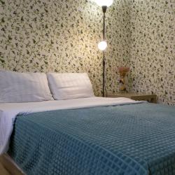 1-комнатные апартаменты стандарт Нижний Новгород, ул. Сухопутная д. 1