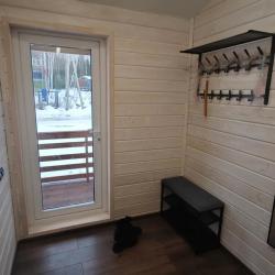 Фото Отель Дома в Искона Парк