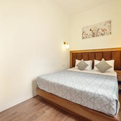 Фото Отель Boutique Hotel Manufactura (Мануфактура)