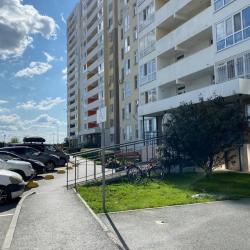 Фото Апартаменты на ул. Александра Протозанова, 18к1