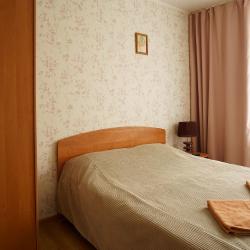 2-комнатные апартаменты стандарт Right Room на Дзержинского д.93