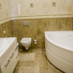 1-комнатные апартаменты люкс