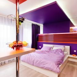 Фото Отель Абажур на Юмашева, 6