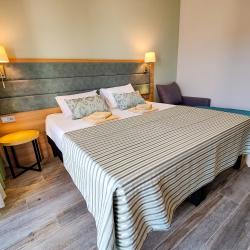 Фото Отель МагДомъ