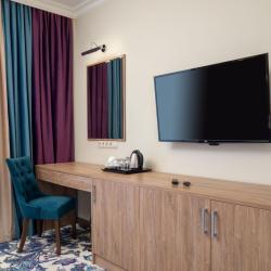 Фото Отель Ревиталь Парк