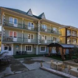 Фото Отель Гостевой дом «Динара»